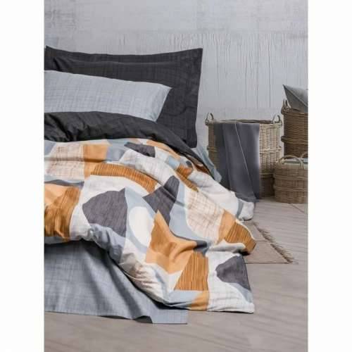 Set pokrivača za poplun Pisana 220 x 240 cm Cijena