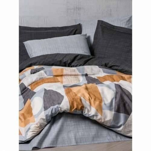 Set pokrivača za poplun Pisana 220 x 240 cm Cijena