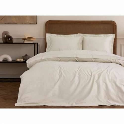 Set pokrivača za poplun Bijela 220 x 240 cm Cijena