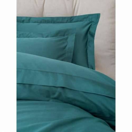 Set pokrivača za poplun Turkizno 220 x 240 cm Cijena
