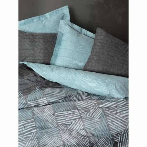 Set pokrivača za poplun Pisana 220 x 240 cm Cijena
