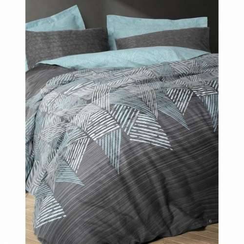 Set pokrivača za poplun Pisana 220 x 240 cm Cijena