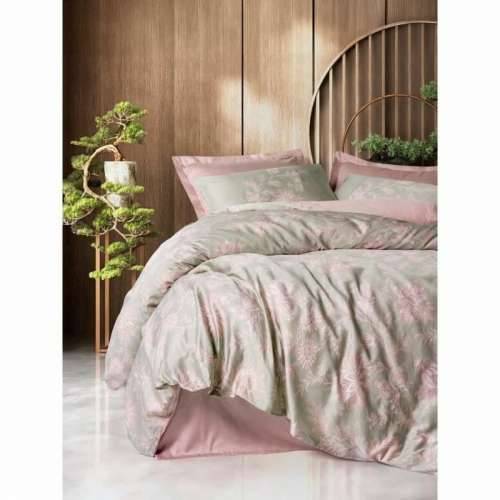 Set pokrivača za poplun Pisana 220 x 240 cm Cijena