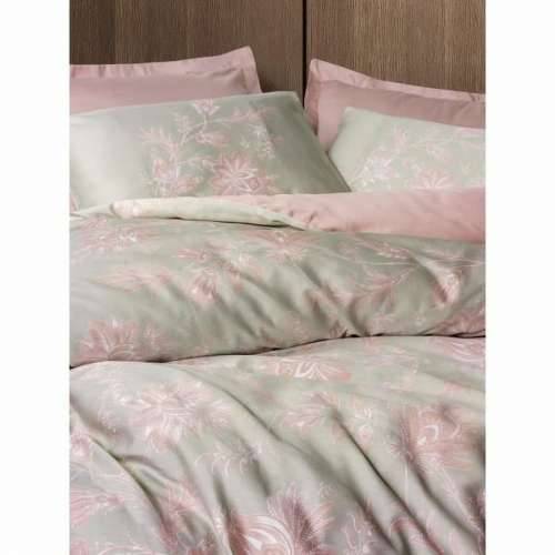 Set pokrivača za poplun Pisana 220 x 240 cm Cijena