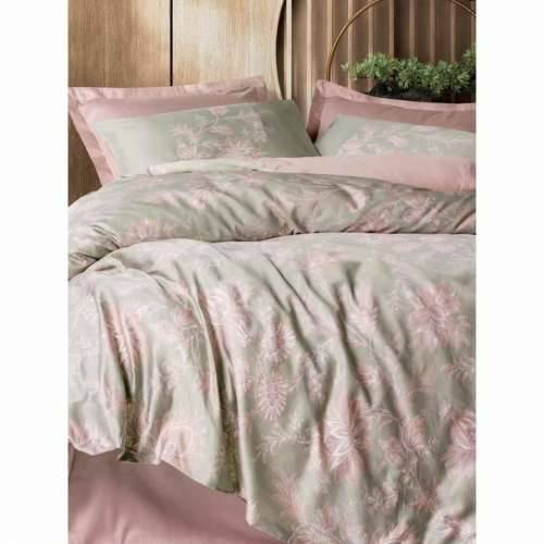 Set pokrivača za poplun Pisana 220 x 240 cm Cijena