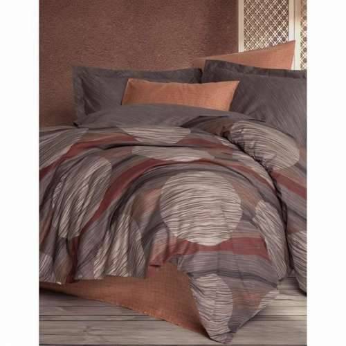 Set pokrivača za poplun Pisana 220 x 240 cm Cijena