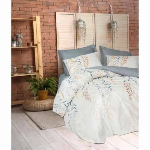 Set pokrivača za poplun Pisana 220 x 240 cm Cijena