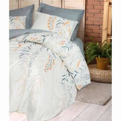 Set pokrivača za poplun Pisana 220 x 240 cm Cijena