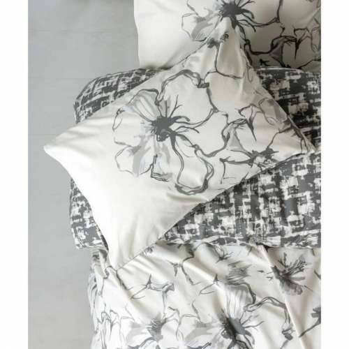 Set pokrivača za poplun Pisana 220 x 240 cm Cijena