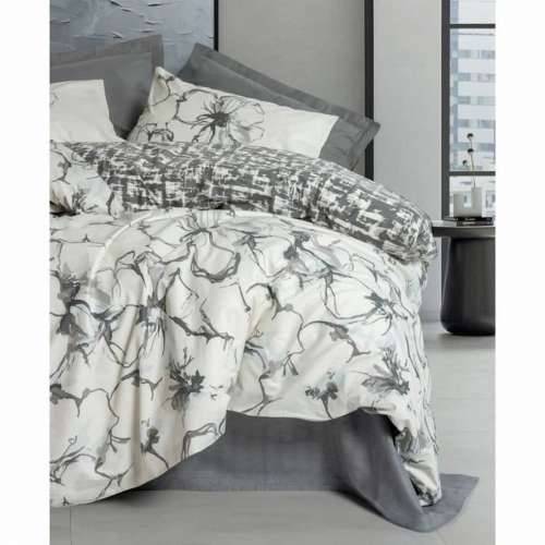 Set pokrivača za poplun Pisana 220 x 240 cm Cijena