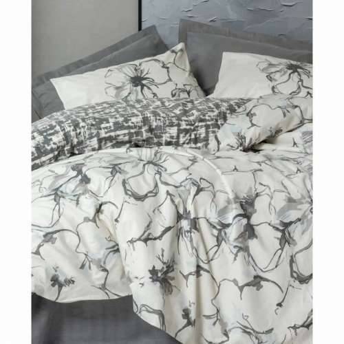 Set pokrivača za poplun Pisana 220 x 240 cm Cijena
