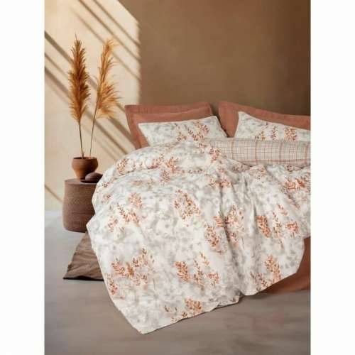 Set pokrivača za poplun Pisana 220 x 240 cm Cijena