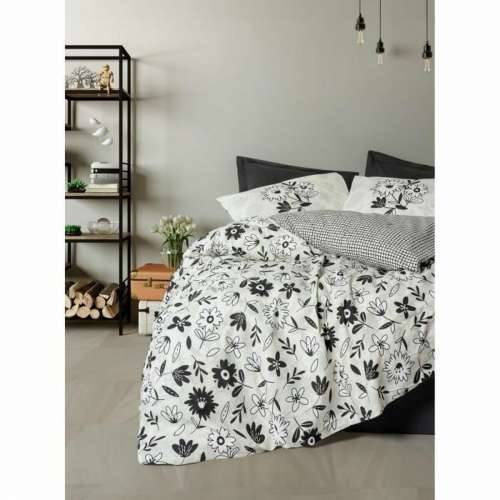 Set pokrivača za poplun Pisana 220 x 240 cm Cijena