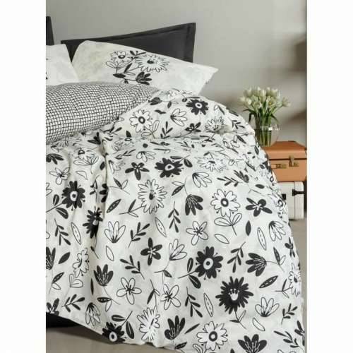 Set pokrivača za poplun Pisana 220 x 240 cm Cijena