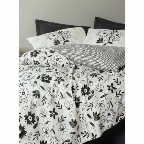 Set pokrivača za poplun Pisana 220 x 240 cm Cijena