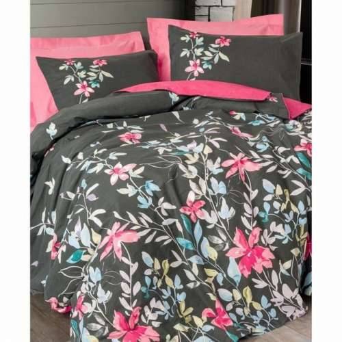 Set pokrivača za poplun Pisana 220 x 240 cm Cijena
