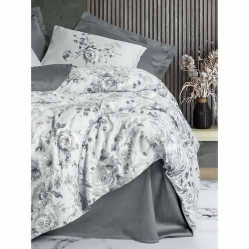 Set pokrivača za poplun Pisana 220 x 240 cm Cijena