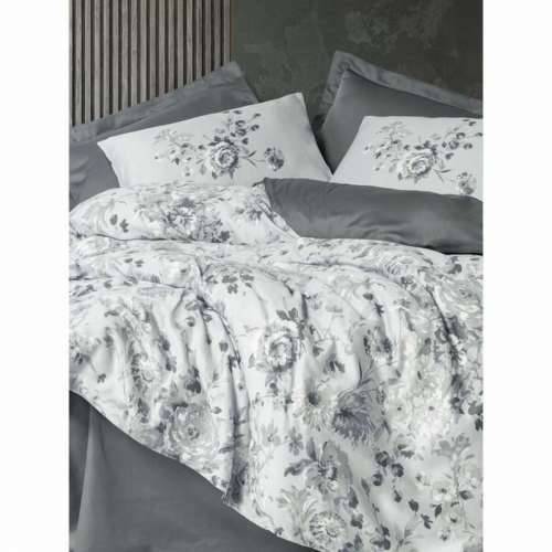 Set pokrivača za poplun Pisana 220 x 240 cm Cijena