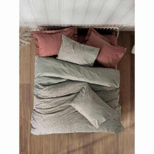 Set pokrivača za poplun Pisana 220 x 240 cm Cijena