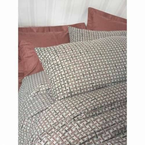 Set pokrivača za poplun Pisana 220 x 240 cm Cijena