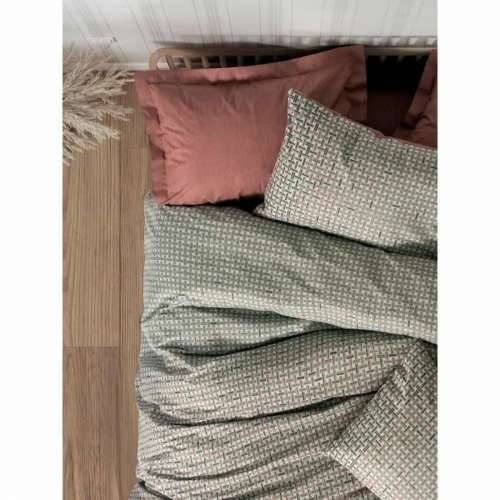Set pokrivača za poplun Pisana 220 x 240 cm Cijena