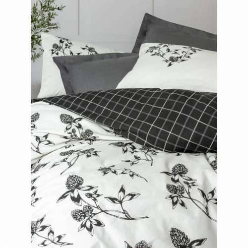 Set pokrivača za poplun Pisana 220 x 240 cm Cijena
