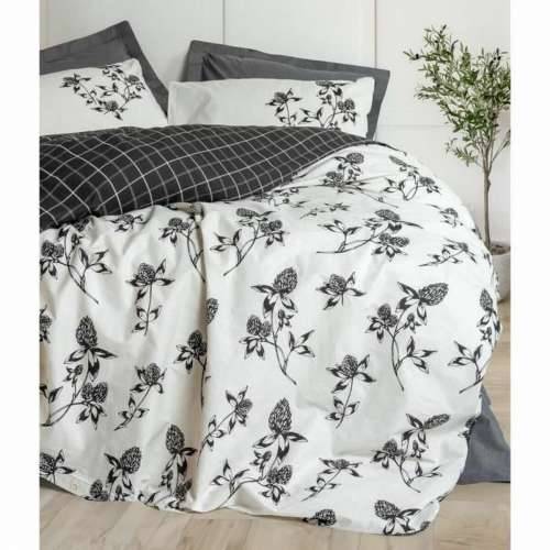 Set pokrivača za poplun Pisana 220 x 240 cm Cijena