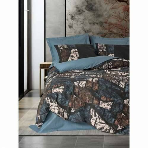 Set pokrivača za poplun Pisana 220 x 240 cm Cijena