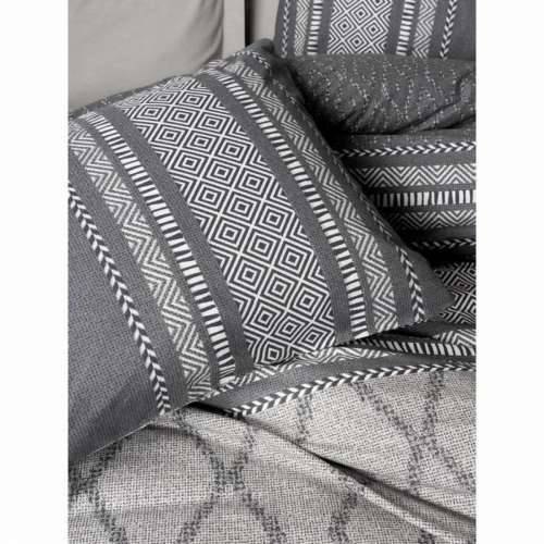 Set pokrivača za poplun Pisana 220 x 240 cm Cijena