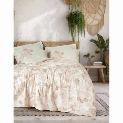 Set pokrivača za poplun Pisana 220 x 240 cm Cijena