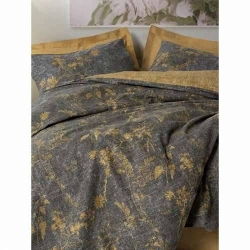 Set pokrivača za poplun Pisana 220 x 240 cm Cijena