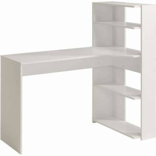 Pisaći stol Parisot Bijela 122 x 64 x 121 cm Cijena