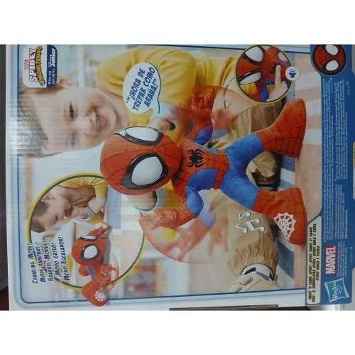 Figure djelovanja Spidey Cijena