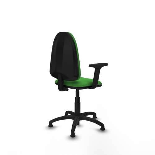 Uredska stolica Piqueras y Crespo B2D01RT Zelena Cijena