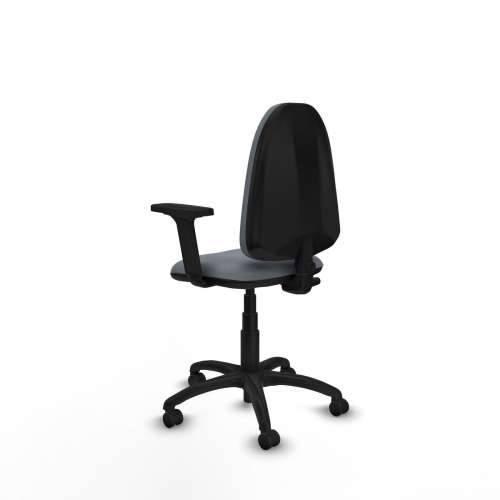 Uredska stolica Piqueras y Crespo B2D01RF Siva Cijena