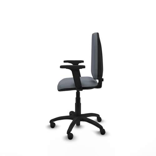 Uredska stolica Piqueras y Crespo B2D01RP Siva Cijena
