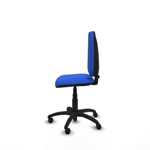 Uredska stolica Piqueras y Crespo B0001RF Plava Cijena