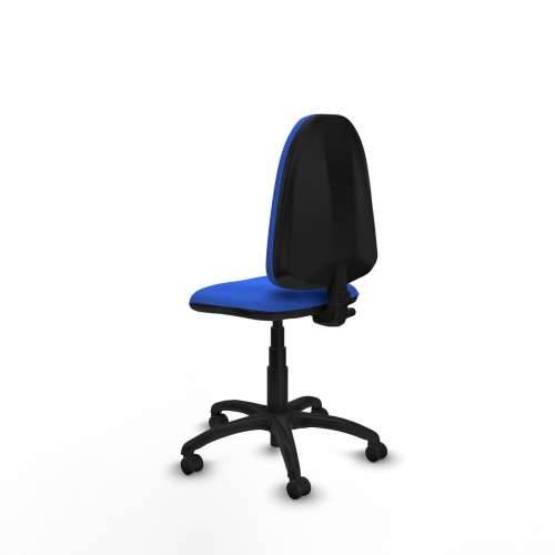 Uredska stolica Piqueras y Crespo B0001RF Plava Cijena