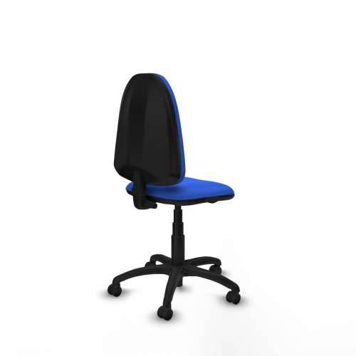 Uredska stolica Piqueras y Crespo B0001RF Plava Cijena