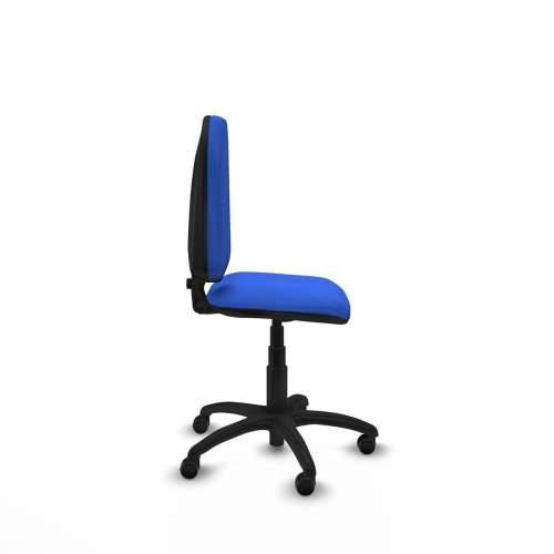 Uredska stolica Piqueras y Crespo B0001RF Plava Cijena