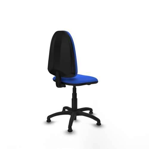 Uredska stolica Piqueras y Crespo B0001RT Plava Cijena
