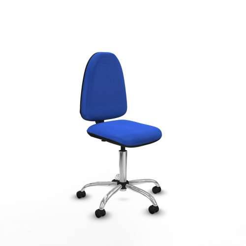 Uredska stolica Piqueras y Crespo B0005RF Plava Cijena