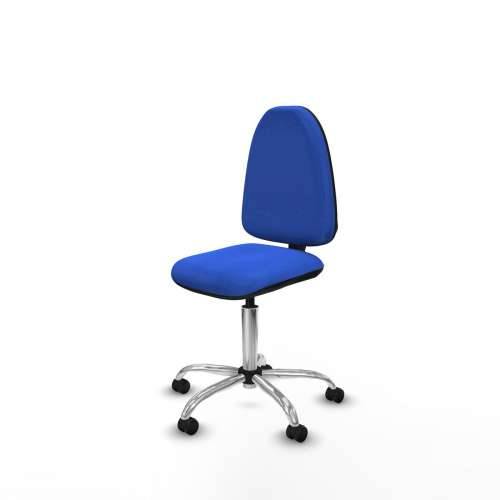 Uredska stolica Piqueras y Crespo B0005RF Plava Cijena