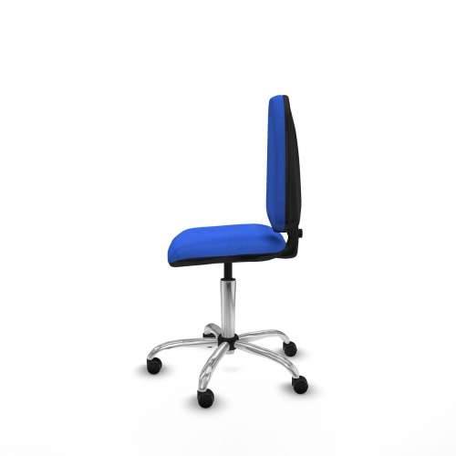 Uredska stolica Piqueras y Crespo B0005RF Plava Cijena