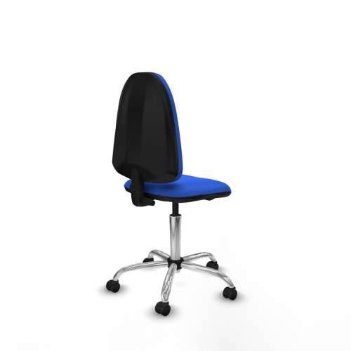 Uredska stolica Piqueras y Crespo B0005RF Plava Cijena