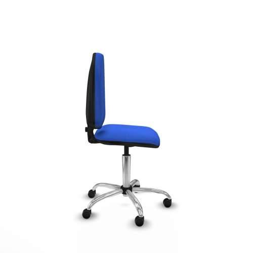 Uredska stolica Piqueras y Crespo B0005RF Plava Cijena