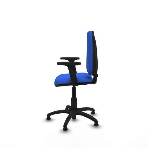 Uredska stolica Piqueras y Crespo B2D01RT Plava Cijena