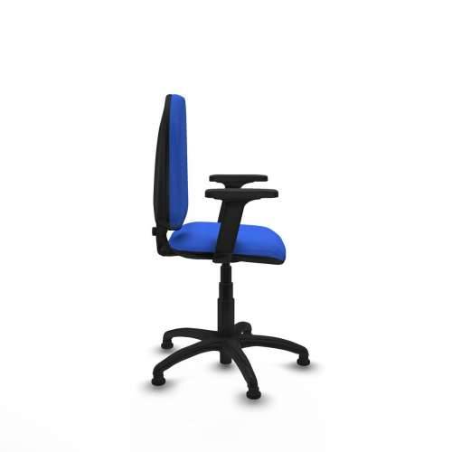 Uredska stolica Piqueras y Crespo B2D01RT Plava Cijena