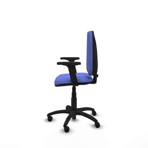 Uredska stolica Piqueras y Crespo B2D01RF Svetlo Plava Cijena