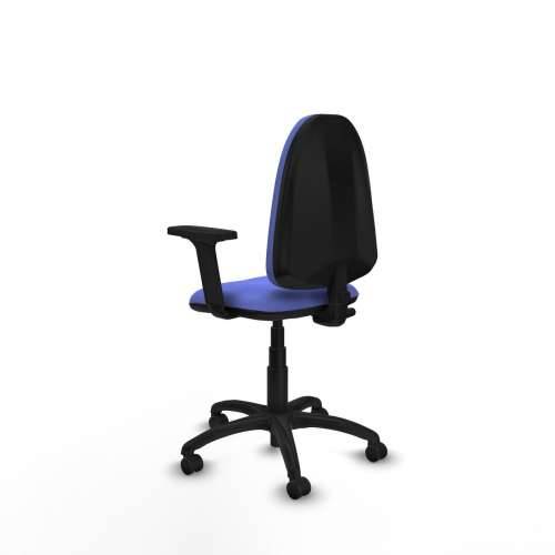 Uredska stolica Piqueras y Crespo B2D01RF Svetlo Plava Cijena
